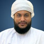 Khalid Yousuf Al Busaidi